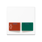 Крышка для Ackermann, тип 73642 B 2, A 642 B-1 WW