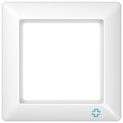 Рамка, ABAS 581 N WW