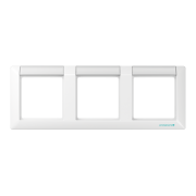 Рамка, ABAS 5830 NA WW
