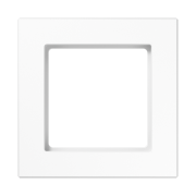 Рамка, AC 581 BF WW