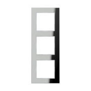 Стеклянная рамка, AC 583 GL SI