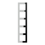 Стеклянная рамка, AC 585 GL SI