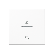 Hotel rocker, corridor unit, A CU KO5 D WW