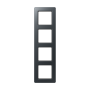 Рамка, AF 584 BF ANM