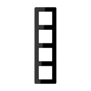 Рамка, AF 584 BF SW