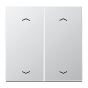 Клавиша с символами «стрелки», AL 102 P