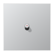 Центральная плата с тумблером «цилиндр», с окошком, AL 12-0 KO R 0