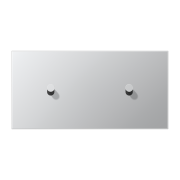 Центральная плата с тумблером «конус», AL 12-200 K 0