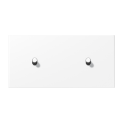 Центральная плата с тумблером «цилиндр», AL 12-200 WWM R0 7