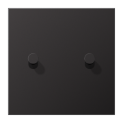 Центральная плата с тумблером «конус», AL 12-5 D K 01