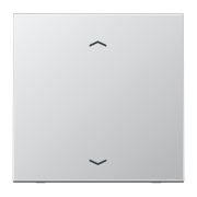 LB Управление кнопка, 1 группа с символами «стрелки», AL 1700 P