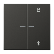 Таймер универсальный Bluetooth® , AL 1751 BT AN