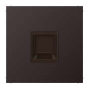 Kрышка (фиксация защёлкиванием), AL 1969-15 WE D