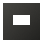 Kрышка (фиксация защёлкиванием), AL 1969 USB AN