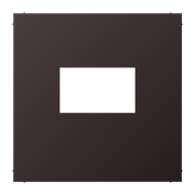 Kрышка (фиксация защёлкиванием), AL 1969 USB D