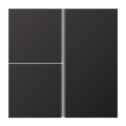 Набор накладок 3 группы, AL 2403 TSA D