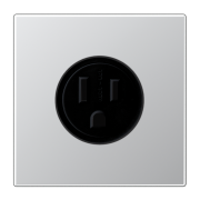 Socket, US NEMA system, AL 2521-15