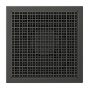 Дверной звонок трёхтональный, AL 2567-G3 AN