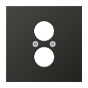 Kрышка, AL 2962-2 AN