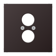 Kрышка, AL 2962-2 D