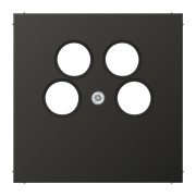 Kрышка, AL 2990-4 SAT2 AN