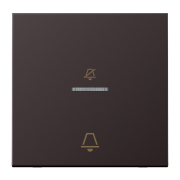 Hotel rocker, corridor unit, AL CU KO5 D D