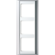 Рамка, AP 583 AL WW