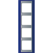 Рамка, AP 584 BL AL