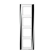 Рамка, AP 584 GCR WW