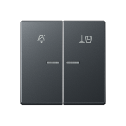 Hotel rocker, room unit, A RU KO5 M ANM