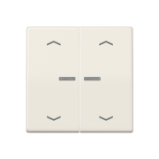 Клавиша с окошком и с символами «стрелки», AS 102 KO5P