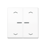 Клавиша с окошком и с символами «стрелки», AS 102 KO5P WW