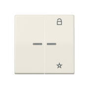 Universal centre plate, AS 1701