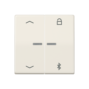 Таймер универсальный Bluetooth® «стрелки», AS 1751 PBT