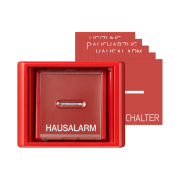 Kрышка с окошком и стеклом, AS 561 GL RT