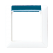 Рамка, AS 581-1 BF INA WW