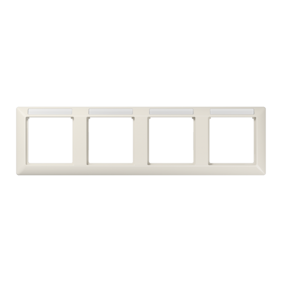 Рамка, AS 5840 BF INA