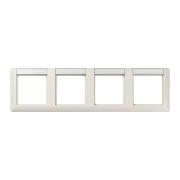 Рамка, AS 5840 NA