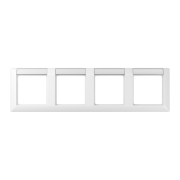 Рамка, AS 5840 NA WW