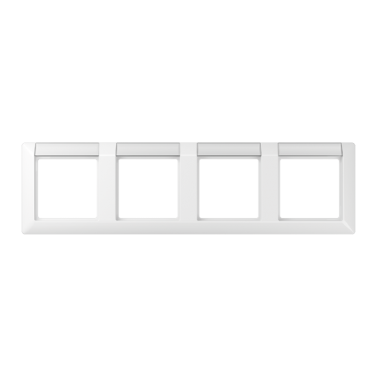 Рамка, AS 5840 NA WW