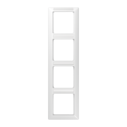 Рамка, AS 584 BF INA WW