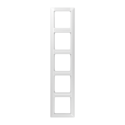 Рамка, AS 585 BF INA WW
