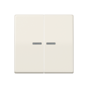 Клавиша с окошком, AS 591-5 KO5