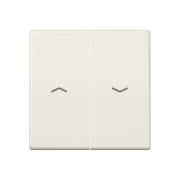 Клавиша с символами «стрелки», AS 591-5 PBF