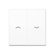 Клавиша с символами «стрелки», AS 591-5 P WW