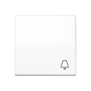 Клавиша с символом «звонок», AS 591 K WW