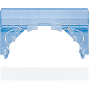 Держатель надписи 53,5 x 10 мм, AS 61 INA BT