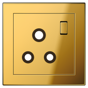 Крышка (полная плата), BS 2171-15 V GO PL