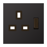 Накладка, BS 2171 ALD PL