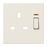 Накладка, BS 2171 KO PL